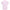 Heritage Oversize Pete Logo Polo Gelato Pink