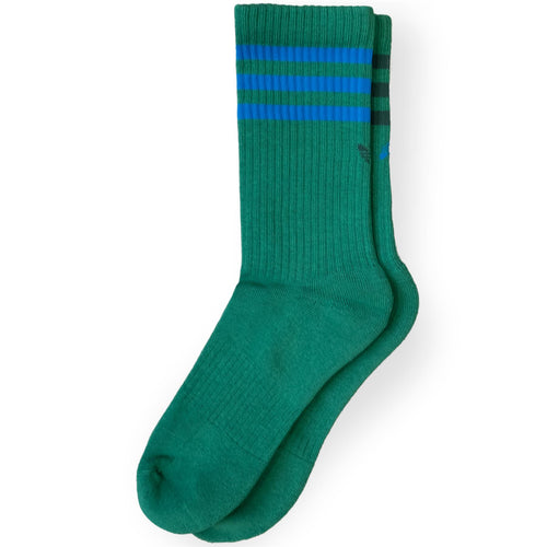 Rolling Links Skate Collab Socks Green - AW24