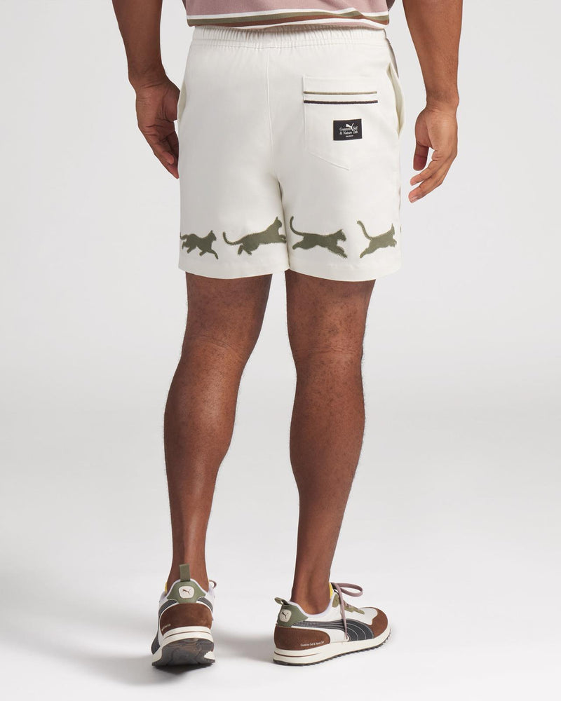 x GGNC Shorts