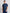 Ultimate365 Seamless Polo Collegiate Navy/White/Wonder Sage