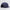 Drive 5 Panel Cap Midnight Navy