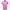 Instrumental Nouveau Tailored Fit Performance Polo Valencia Pink