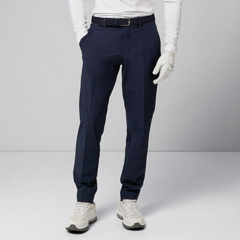 Ellott Micro High Stretch Pants JL Navy