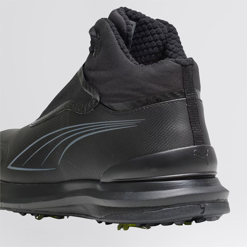 DRYLBL Boot Golf Shoes Puma Black/Cool Dark Grey