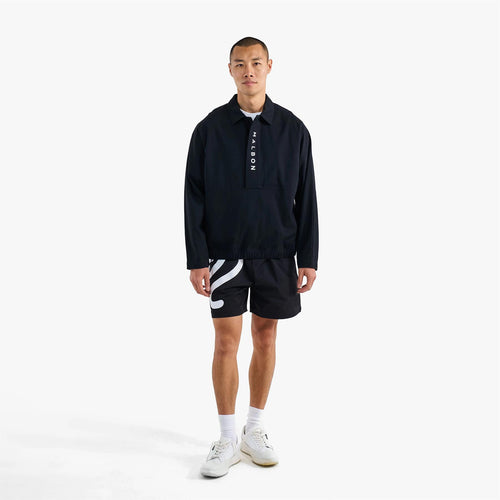 Club Malbon Pullover Black