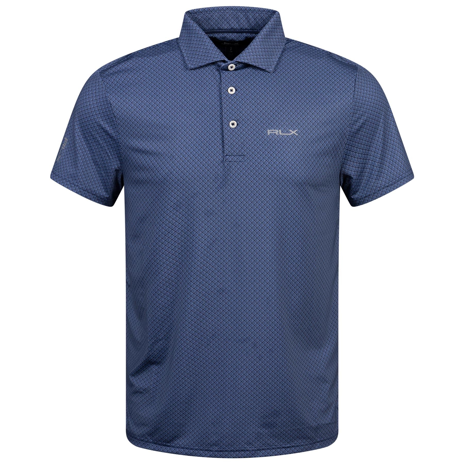 Ralph Lauren Golf | Autumn/Winter 2024 | TRENDYGOLF UK