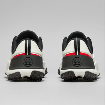 G/18 TPU Golf Shoes Snow/Onyx