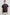 RLX Tailored Fit Kinetic Tech Jersey Polo Black