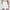 Beyond The Course Side-Snap Twistweave Skort White
