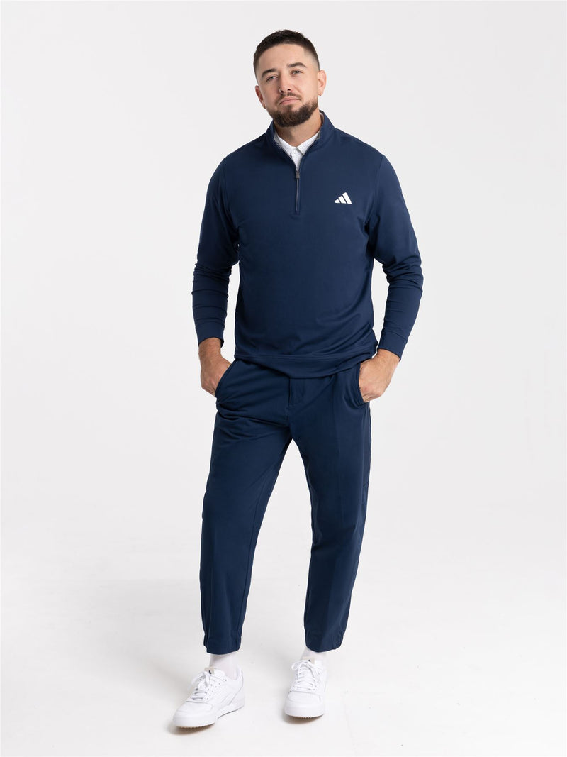 Ultimate365 Tour Quarter Zip Mid Layer