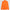 Pure 2.0 Quarter Zip Rickie Orange