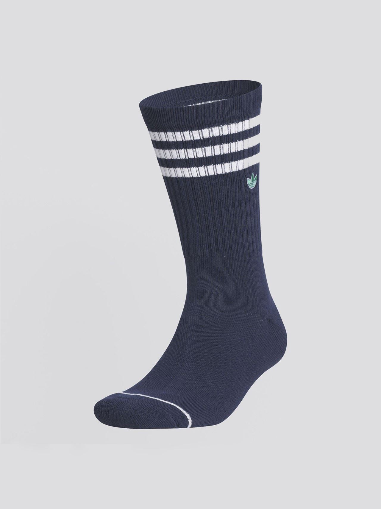 Originals Crew Socks Night Indigo
