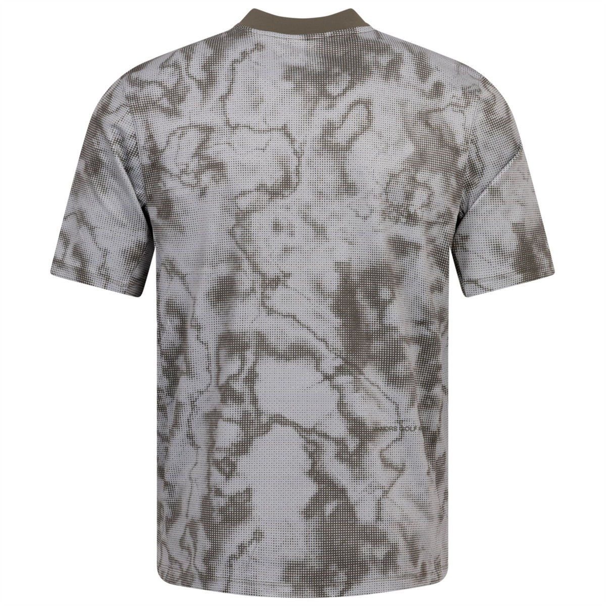 Blade Course Polo Olive