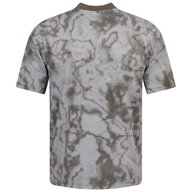 Blade Course Polo Olive