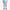 Byron Lux Shorts Bel Air Blue