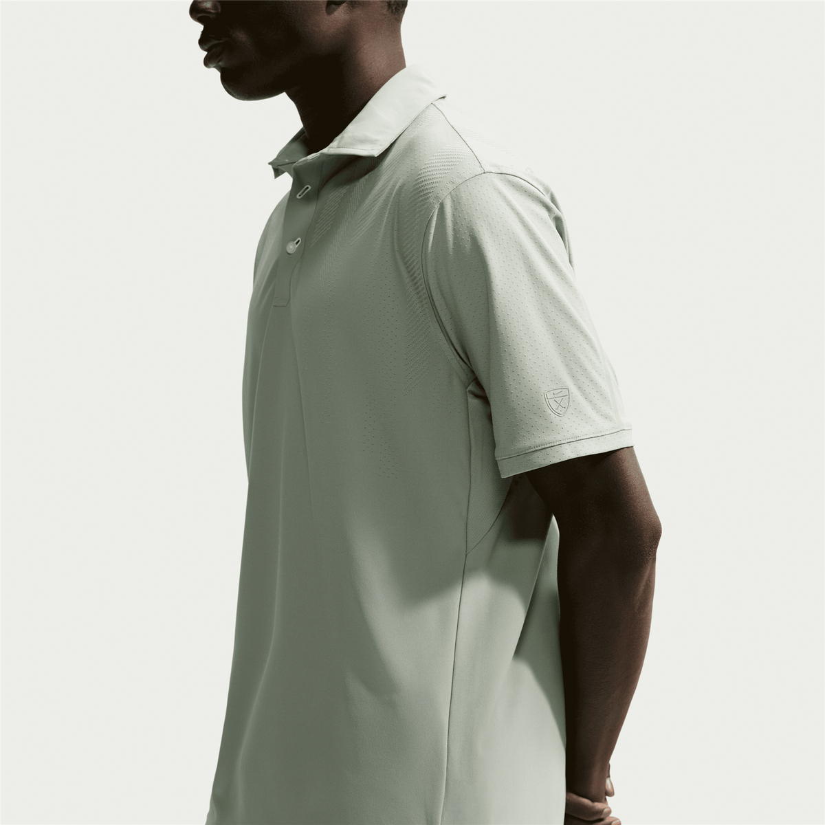 Dri-FIT Tailored Performance Polo Jade Horizon