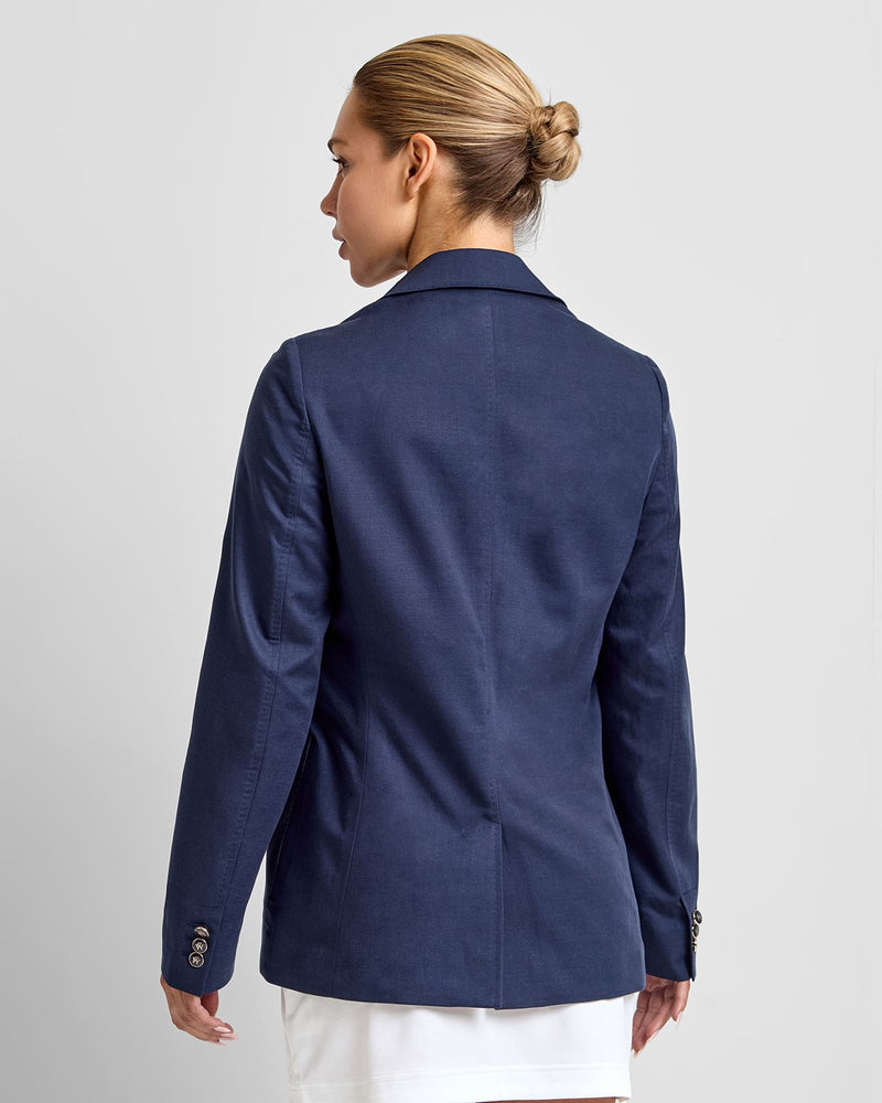 Jackie Stretch Blazer