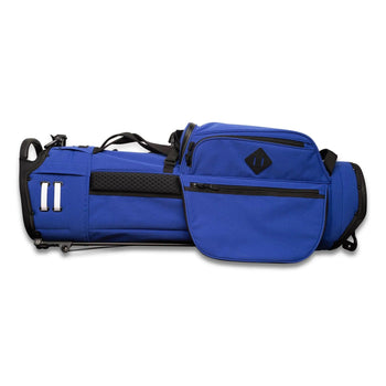 Utility Trouper-R 3.0 Stand Bag Cobalt Blue/Black