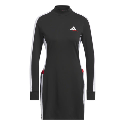 Womens JAY3LLE Dress Black - AW24