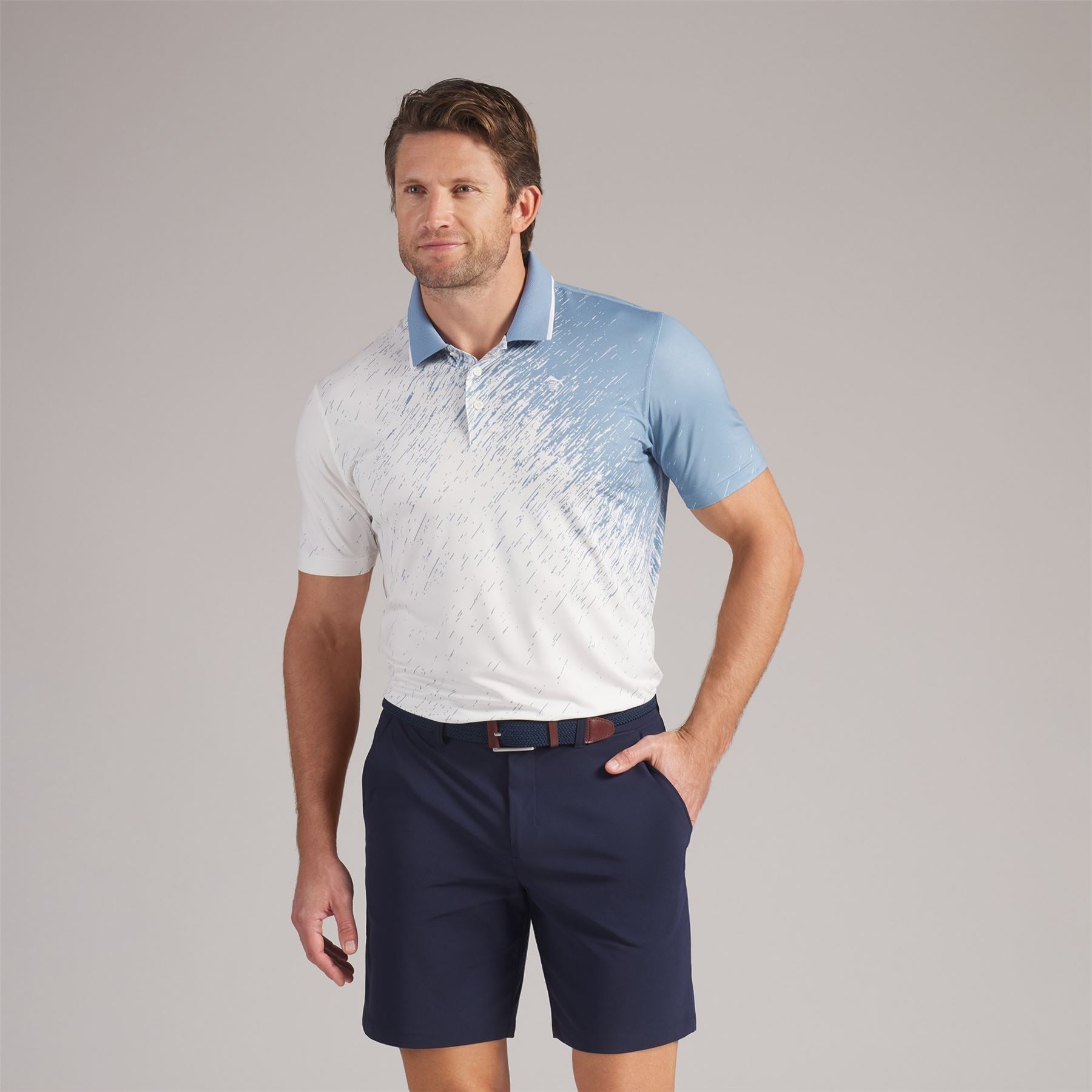 x RC Polo Warm White/Zen Blue