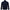 Golf Zip-Close Slim Fit Waterproof Windbreaker Jacket Navy