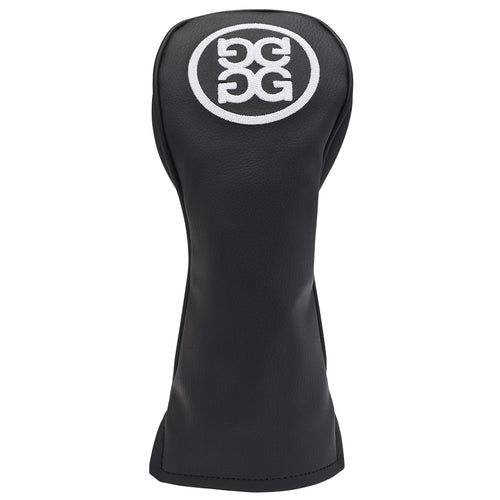 Circle G's Driver Headcover Onyx