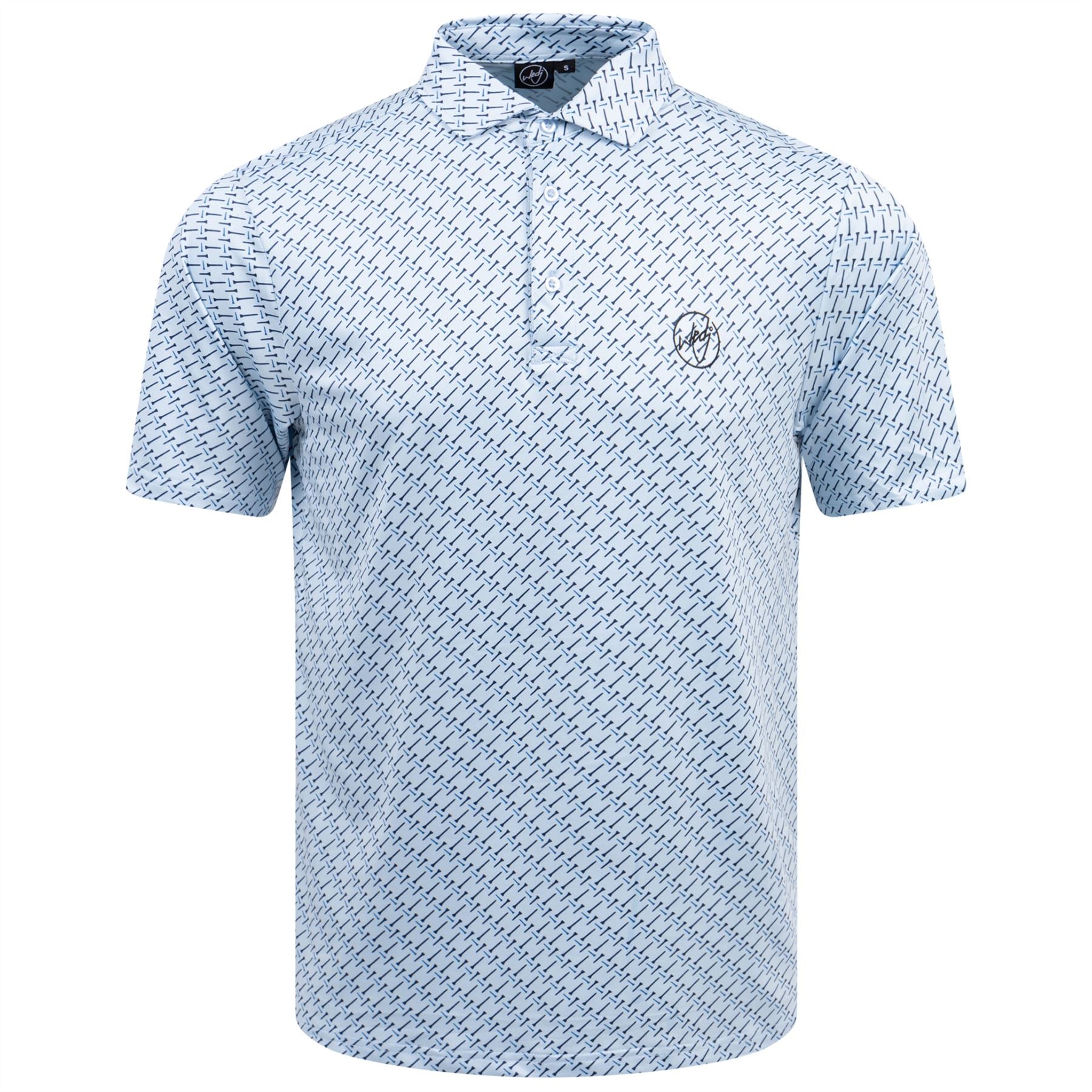Condor Polo Light Blue