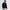 RLX Classic Fit Magic Fleece Performance Sweatshirt Refined Navy