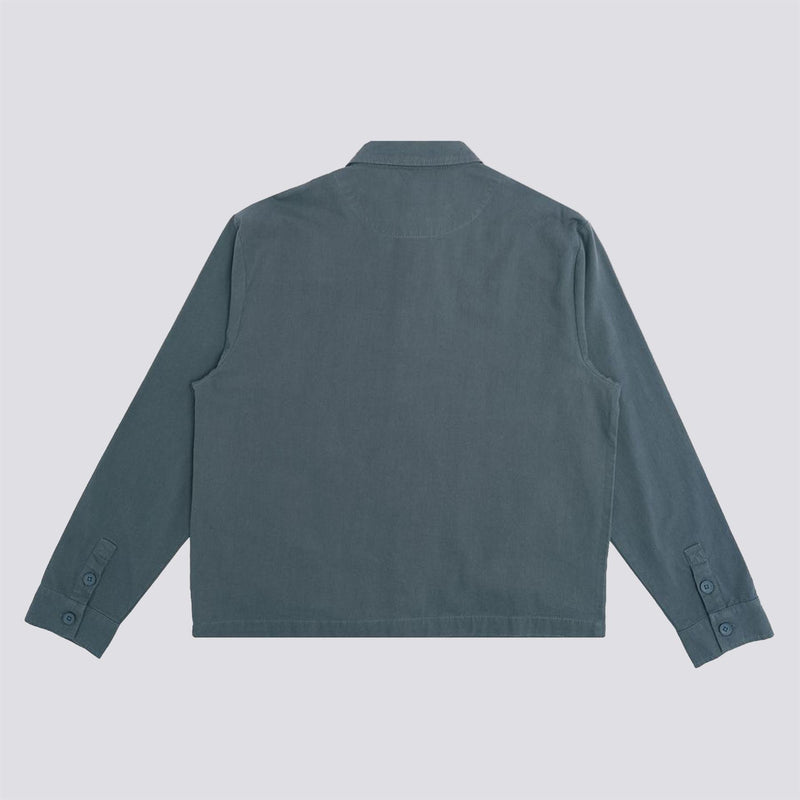 Garrick Chore Jacket Pine