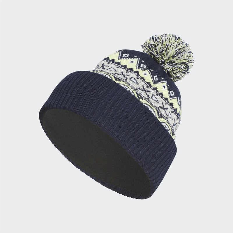 Climawarm Pom Beanie Collegiate Navy