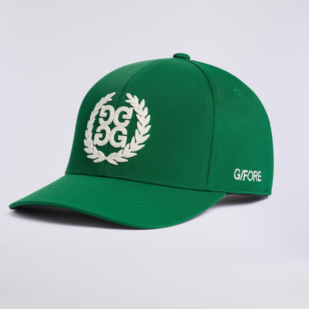 Wreath G'S Snapback Cap Pine