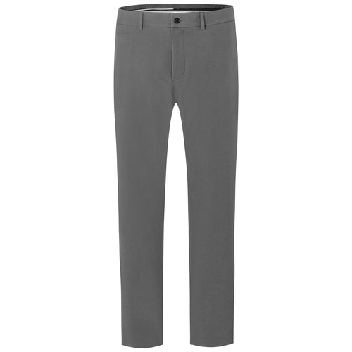 Ike Regular Fit Warm Interior Trousers Steel Grey - AW23