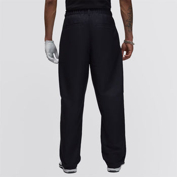 Jordan Golf Jordan Sport Golf Trousers Black | TRENDYGOLF UK