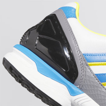 adidas Golf Originals ZX 80000 Spikeless Golf Shoes Footwear White