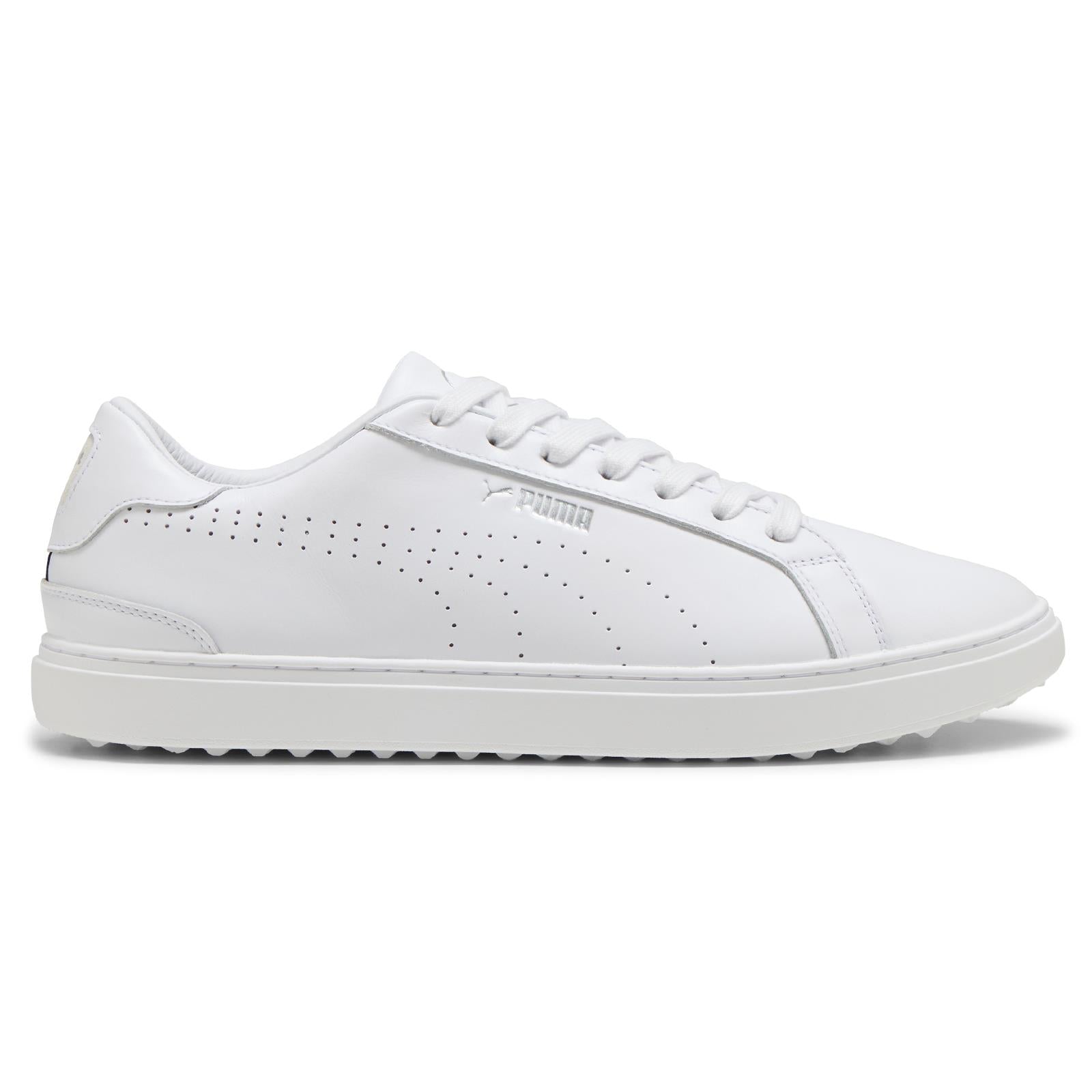 Puma golf shoes clyde discount