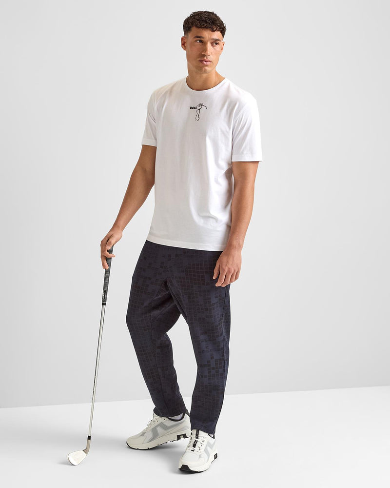 Birdie T-Shirt White