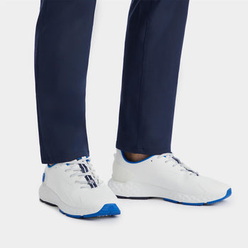 MG4+ Golf Shoes Snow/Surf