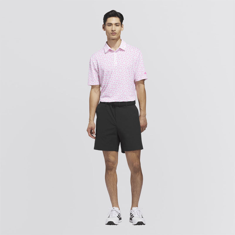 Ultimate365+ 7-Inch Shorts Black