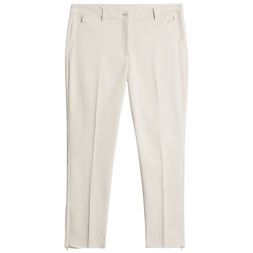 Womens Pia Micro High Stretch Pants Moonbeam - AW24