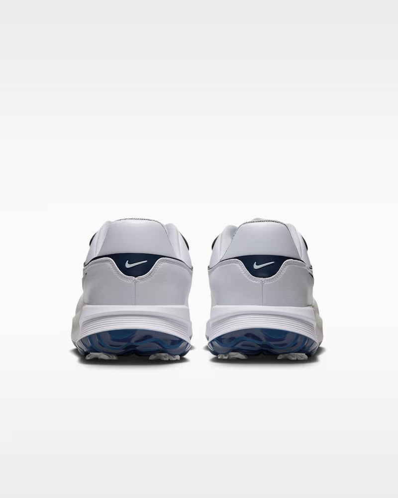 Victory Pro 4 White/Midnight Navy