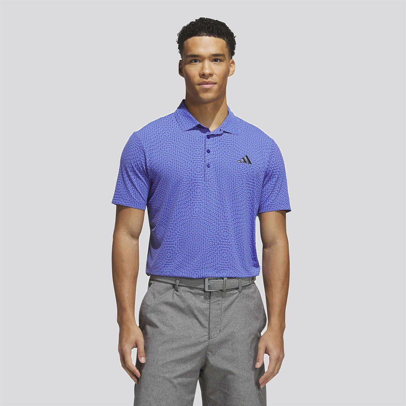 Ultimate365 Tour Cool Feeling Deco Polo Shirt