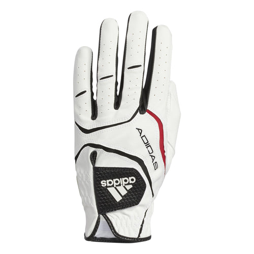 Nonslip '22 Left Glove White/Black - AW23