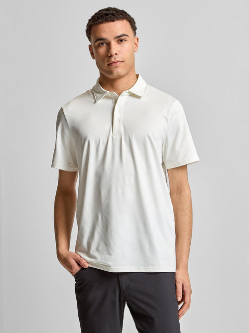 Signature Polo Cream