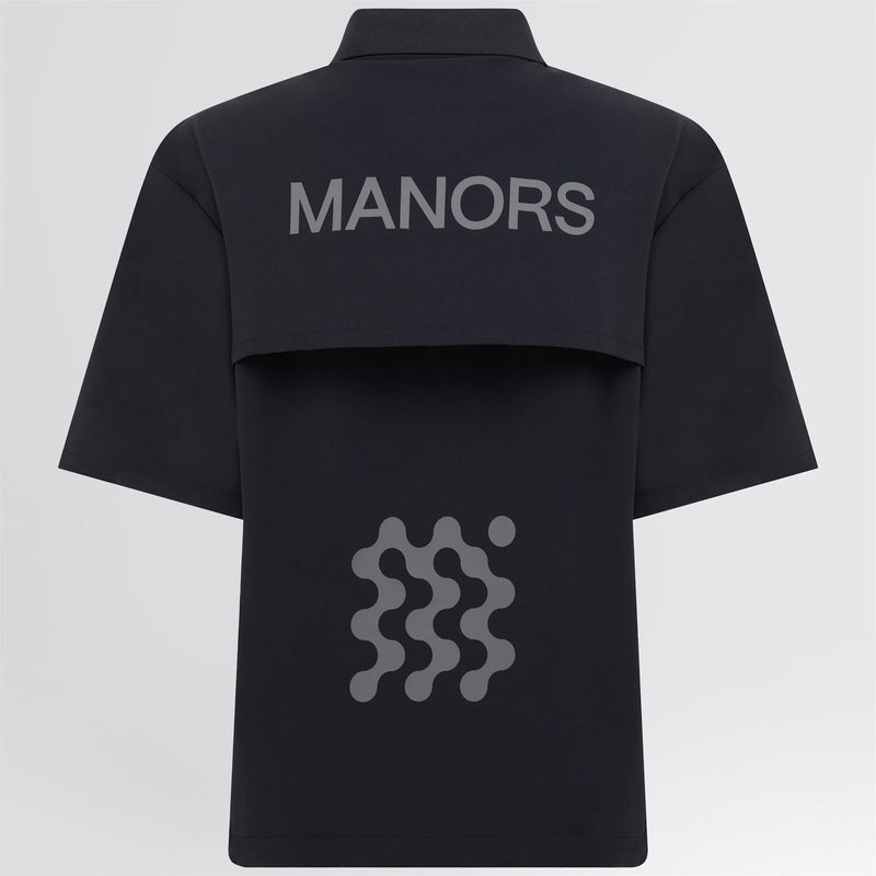 Ranger Shooter SS Shirt Black