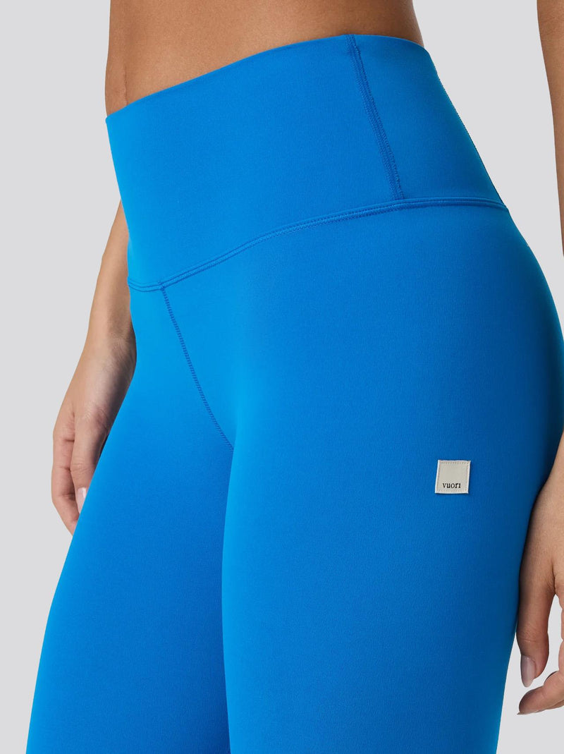AllTheFeels Legging Regatta Blue