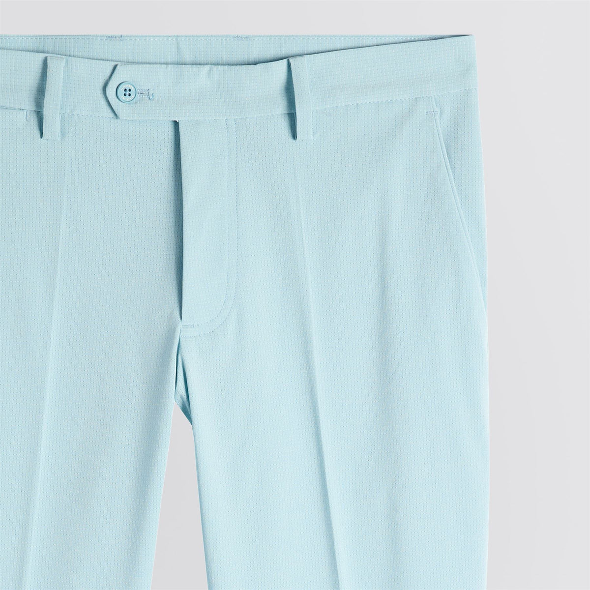 Vent High Vent Trousers Forget-Me-Not