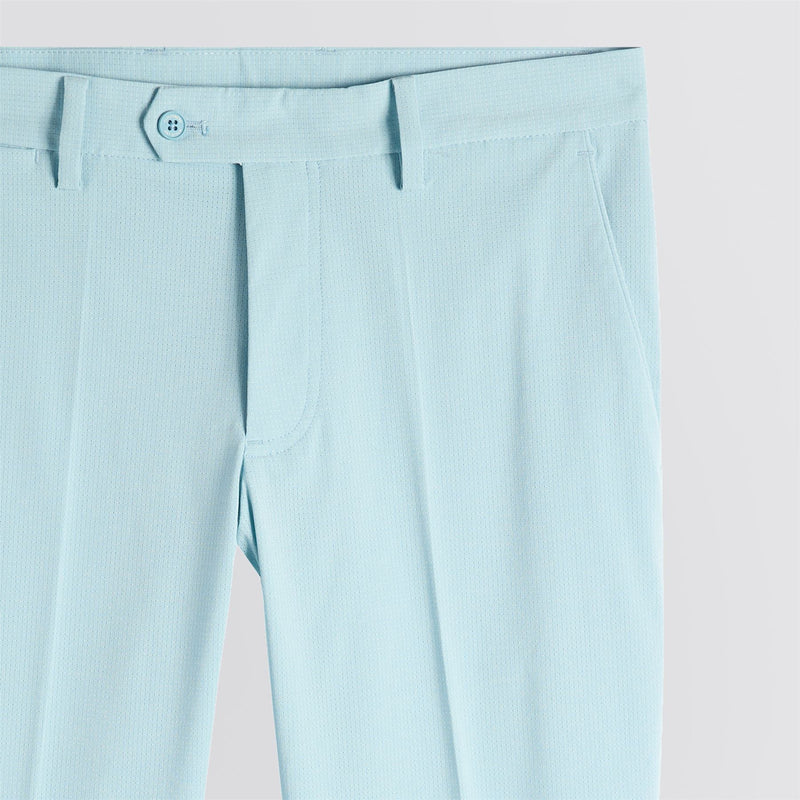 Vent High Vent Trousers Forget-Me-Not