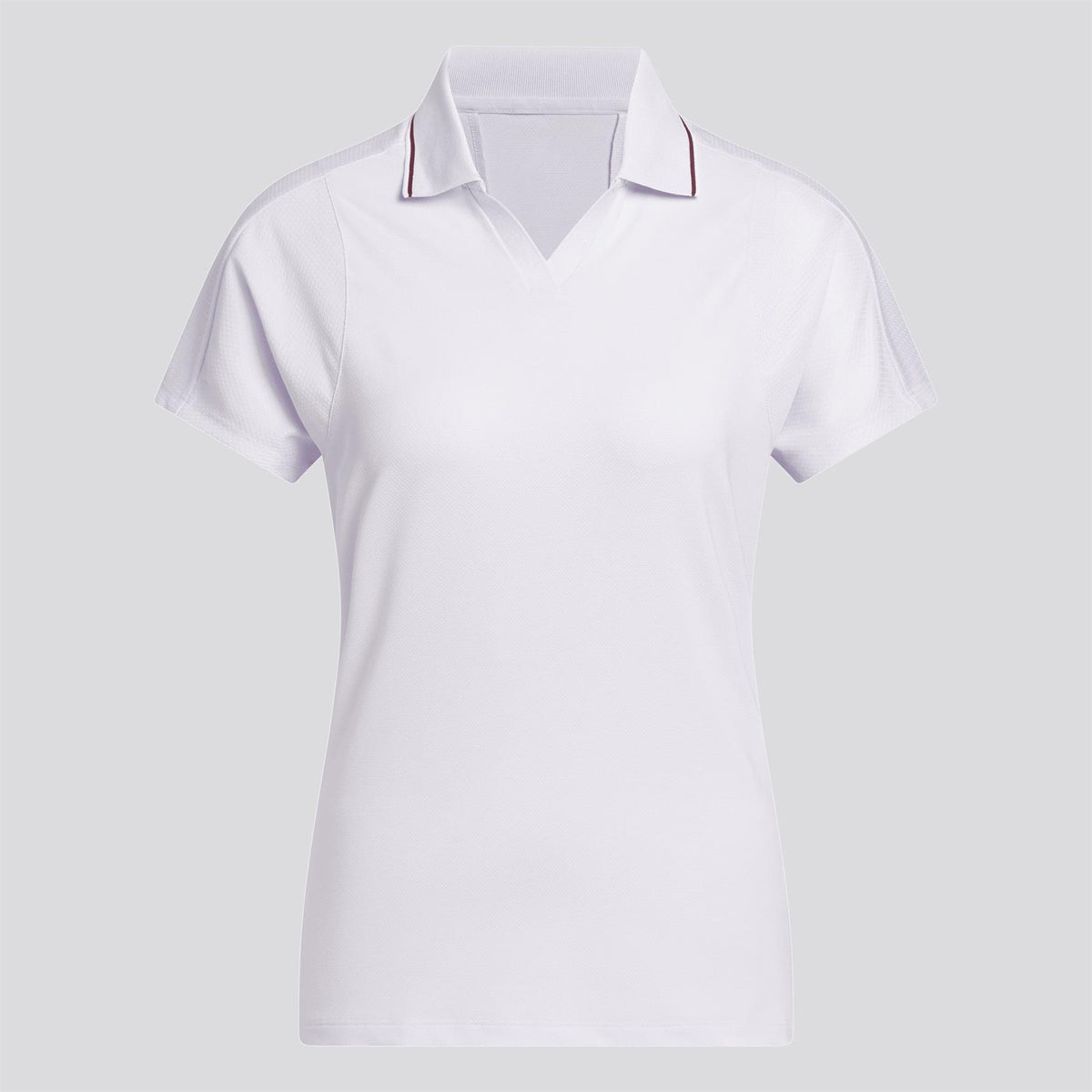 Ultiamte365 Climacool Polo Shirt Frozen Purple