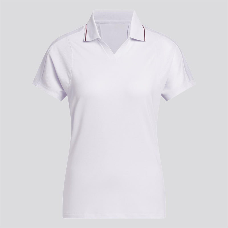 Ultiamte365 Climacool Polo Shirt Frozen Purple