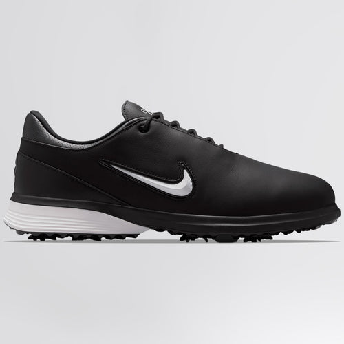 Victory Tour 4 Golf Shoes Black/White